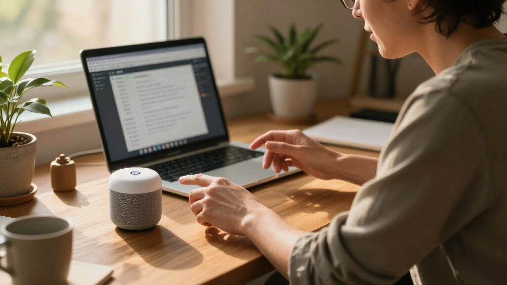 How To Quickly Automate Desktop Tasks With Watch-Once Spoken Commands