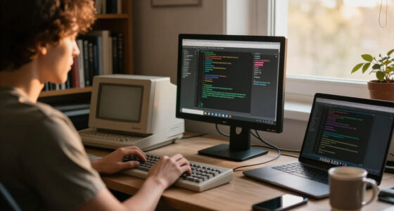 How Two Decades Of RISC OS Open Reflect Changes In Tech Operations
