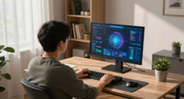 Inside The Observatory: How Twelve Rooms Reveal AI’s Role In Our Future