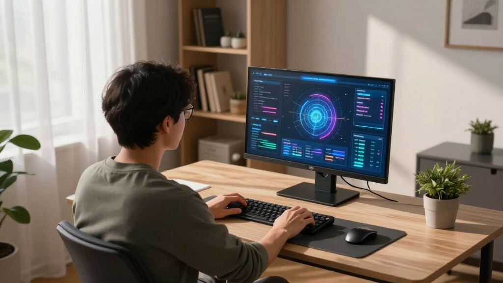 Inside The Observatory: How Twelve Rooms Reveal AI’s Role In Our Future