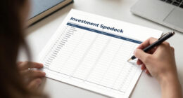 Investment Tracking Spreadsheets: A Halloween Guide