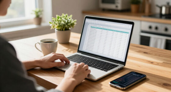 Investment Tracking Spreadsheets: A Halloween Guide
