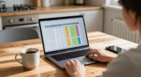 Investment Tracking Spreadsheets: A Halloween Guide
