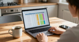 Investment Tracking Spreadsheets: A Halloween Guide
