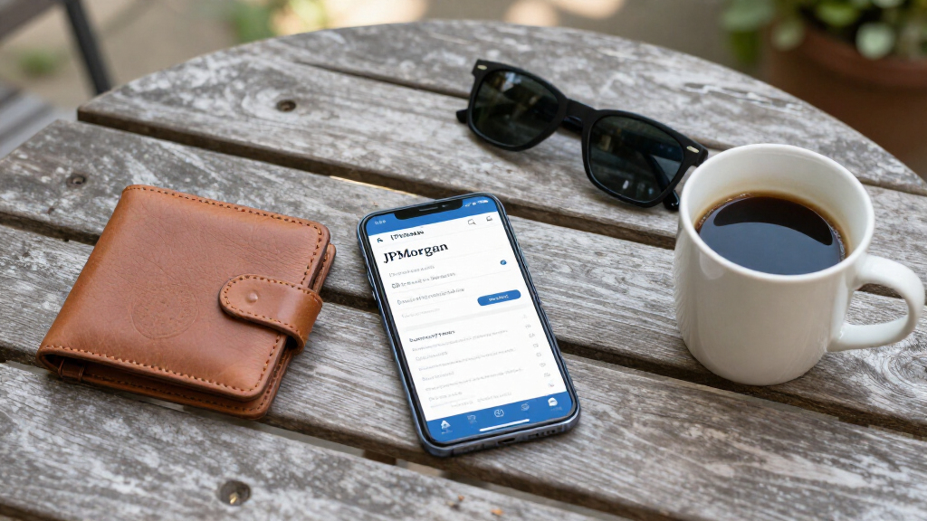 Jpmorgan International Value Surges In Global Coverage
