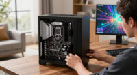 Leading AI Gaming Motherboards For 2026 Builds