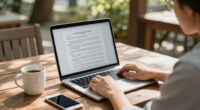 Legal Writing Simplified: Grammarly For Civil Disputes And Demand Letters