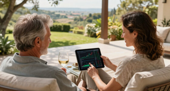 Maximizing Wealth In Retirement: Key Strategies