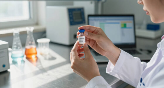 Moleculin To Showcase New Annamycin Data At AACR Conference On Pancreatic Cancer And Two European Scientific Meetings