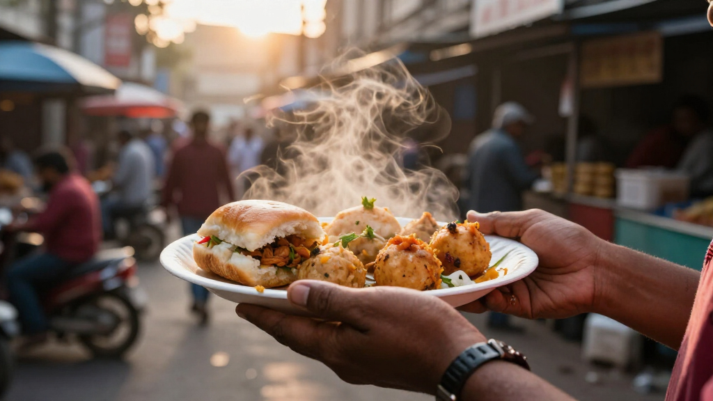 Mumbai’s September Food Trends & Best Places To Sample Them