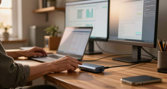 Must-See Thunderbolt Docks For AI Professionals In 2026