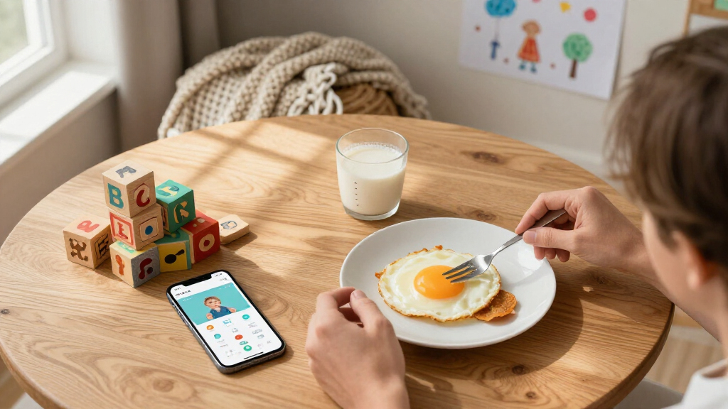 Navigating Parenthood: The Tension Between Overcommitment And Single Parenting