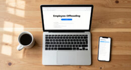 One-click Employee Offboarding For Startups Without IT