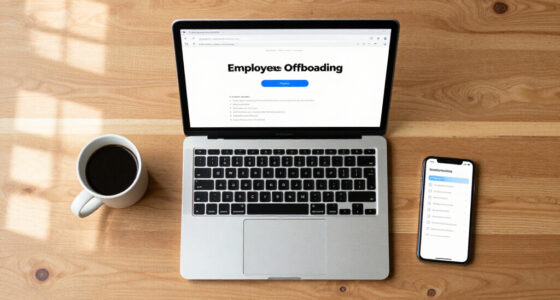 One-click Employee Offboarding For Startups Without IT