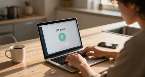 OpenAI Rolls Out Long-awaited GPT-6 Astra