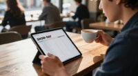 Performers’ Micro SaaS Solutions: One-Page Show-Day Sheets