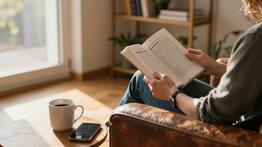 Personal Finance Books: A Prime Big Deal Days Guide