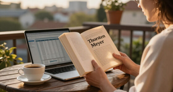 Personal Finance Books: A Prime Big Deal Days Guide