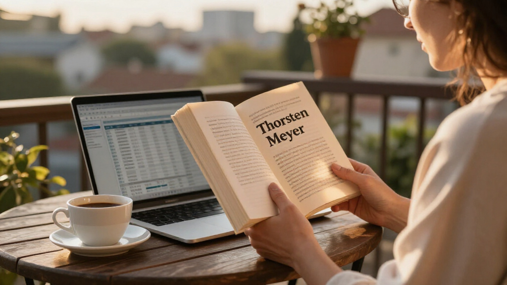 Personal Finance Books: A Prime Big Deal Days Guide