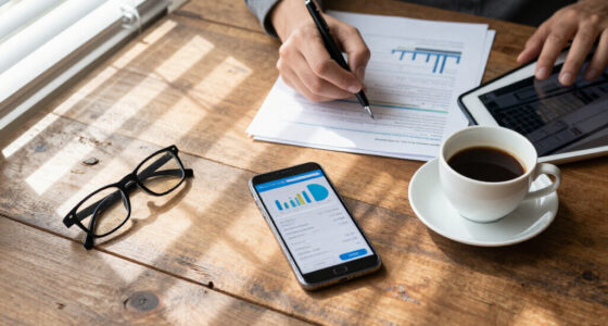 Personal Finance & Investing Essentials Checklist 2026