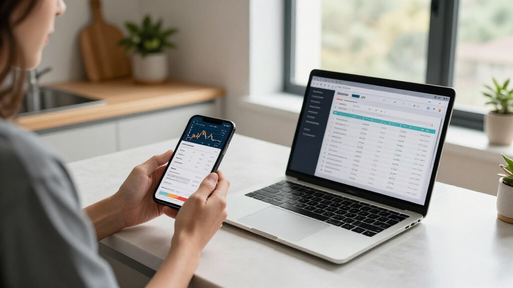 Personal Finance & Investing Checklist 2026