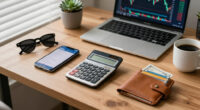 Personal Finance & Investing Gear Checklist 2026