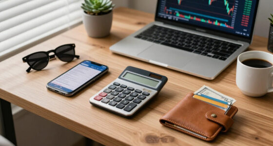 Personal Finance & Investing Gear Checklist 2026