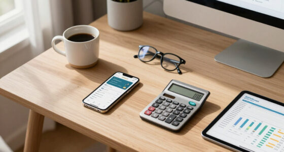 Essential Personal Finance Tools Checklist 2026