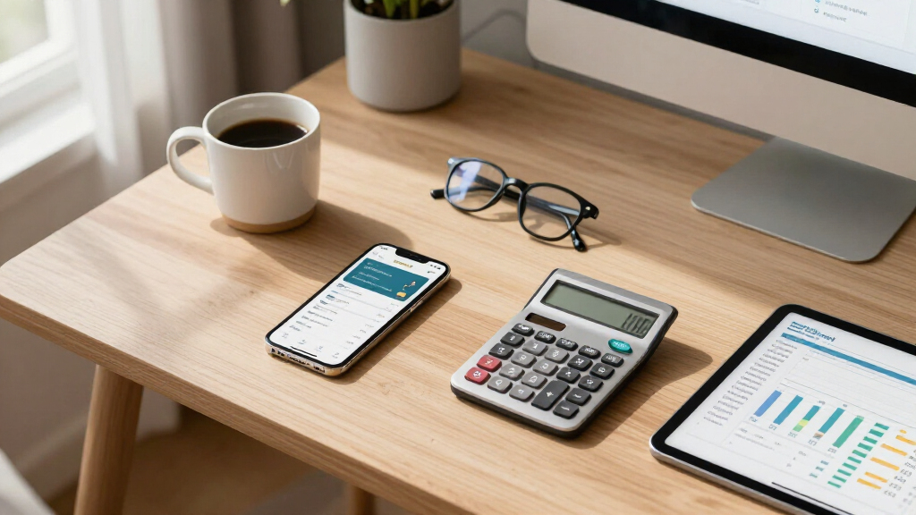 Essential Personal Finance Tools Checklist 2026