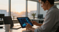 Protecting Critical Infrastructure With Quantum Risk Monitoring Tools