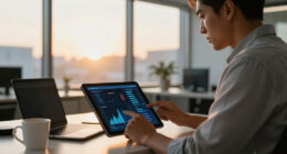 Protecting Critical Infrastructure With Quantum Risk Monitoring Tools