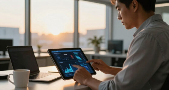 Protecting Critical Infrastructure With Quantum Risk Monitoring Tools