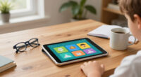 Reducing Screen Overload With Attention-Burden Measures In K-12 Edtech