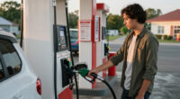 Söder Urges Federal Government To Reduce Fuel Prices
