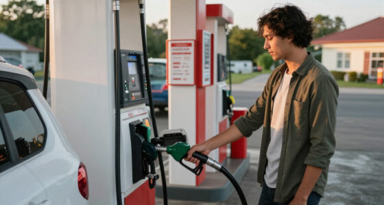 Söder Urges Federal Government To Reduce Fuel Prices
