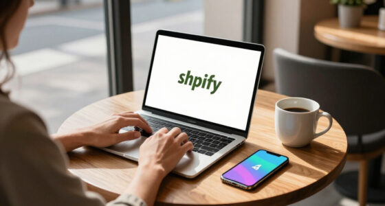Shopify Acquires Tailwind