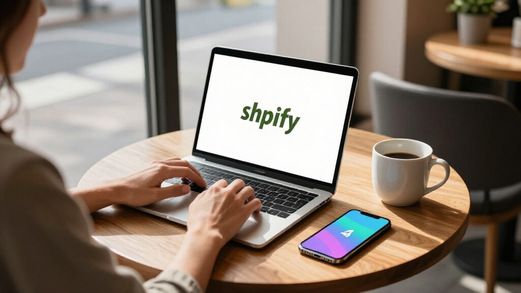 Shopify Acquires Tailwind