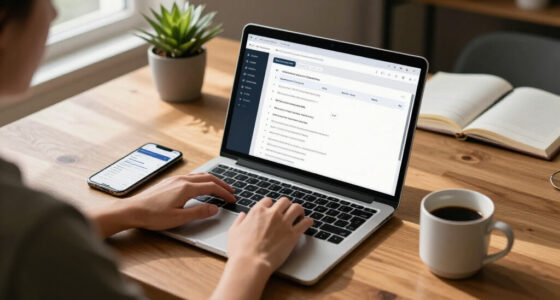 Simplify Agency Operations With Human-Review Tracking In AI Workflows