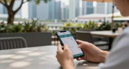Singapore Commits S$220m To Fintech Innovation