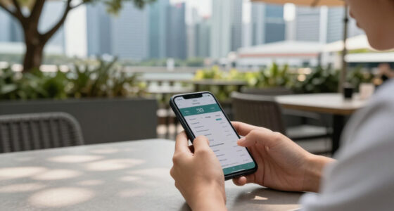 Singapore Commits S$220m To Fintech Innovation