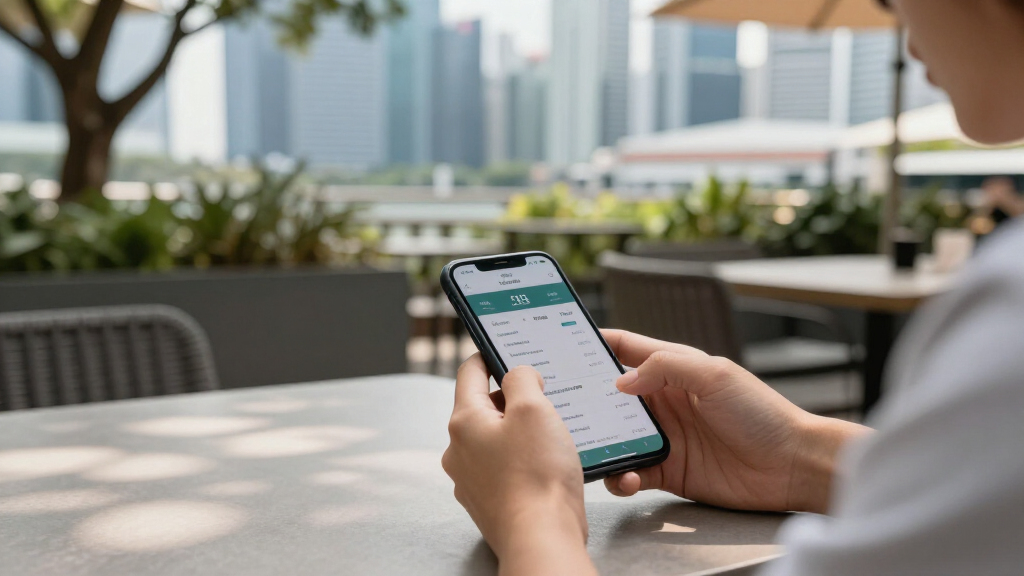 Singapore Commits S$220m To Fintech Innovation