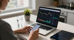 Stocks Struggle Against Inflation And Rate Risks: Stock Market Today