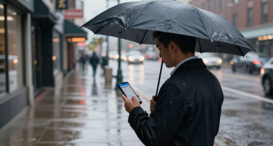 Stormy Albany: Examining Its Impact On Trade And Supply Chain Trends