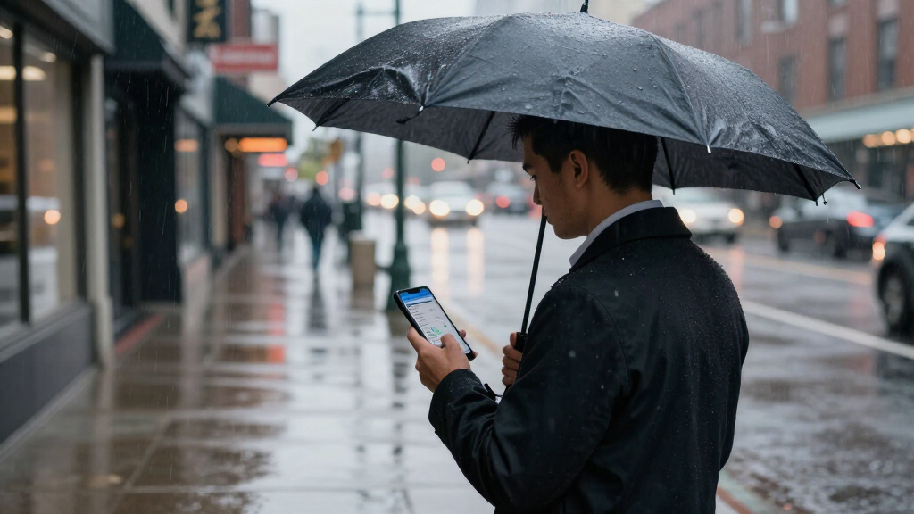 Stormy Albany: Examining Its Impact On Trade And Supply Chain Trends
