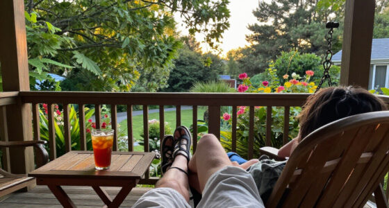 Summer In Portland: The Scientific Reasons Behind Extended Daylight