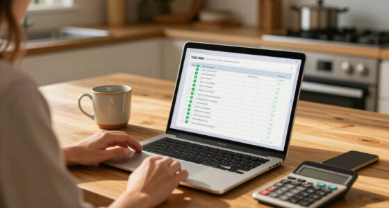 Tax Preparation Checklist 2026