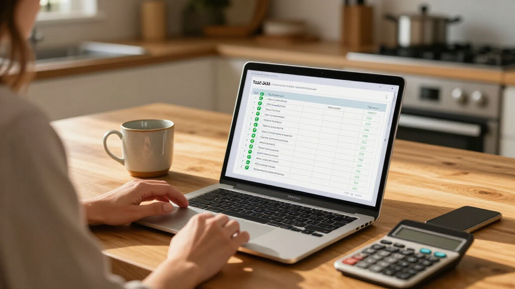 Tax Preparation Checklist 2026