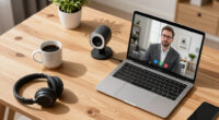 The 10 Best Webcams With AI And 4K In 2026