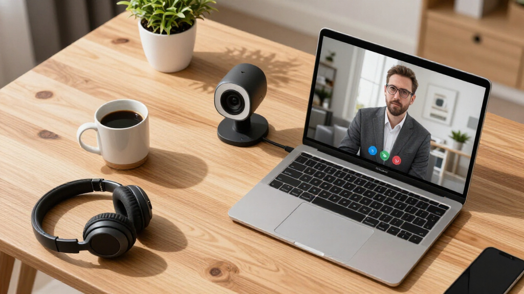 The 10 Best Webcams With AI And 4K In 2026