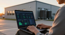 The EPA Is Planning To Scrap Public Review Rules For Data Center Pollution